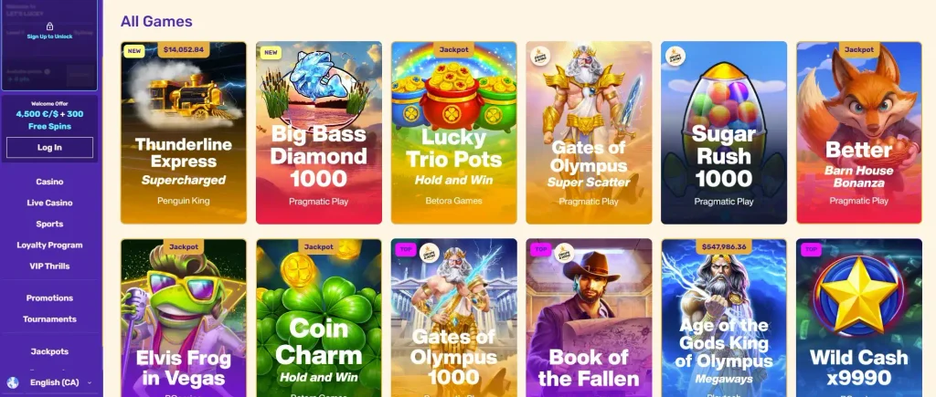 Mobile Account Setup Steps