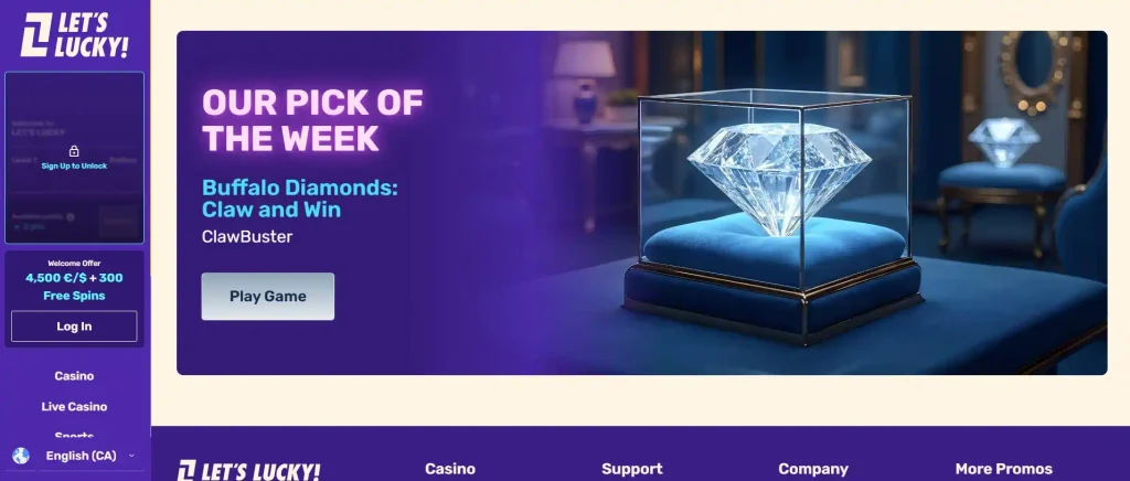 Mobile Casino Login Access